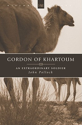 History Makers: Gordon of Khartoum (Historymakers Series)