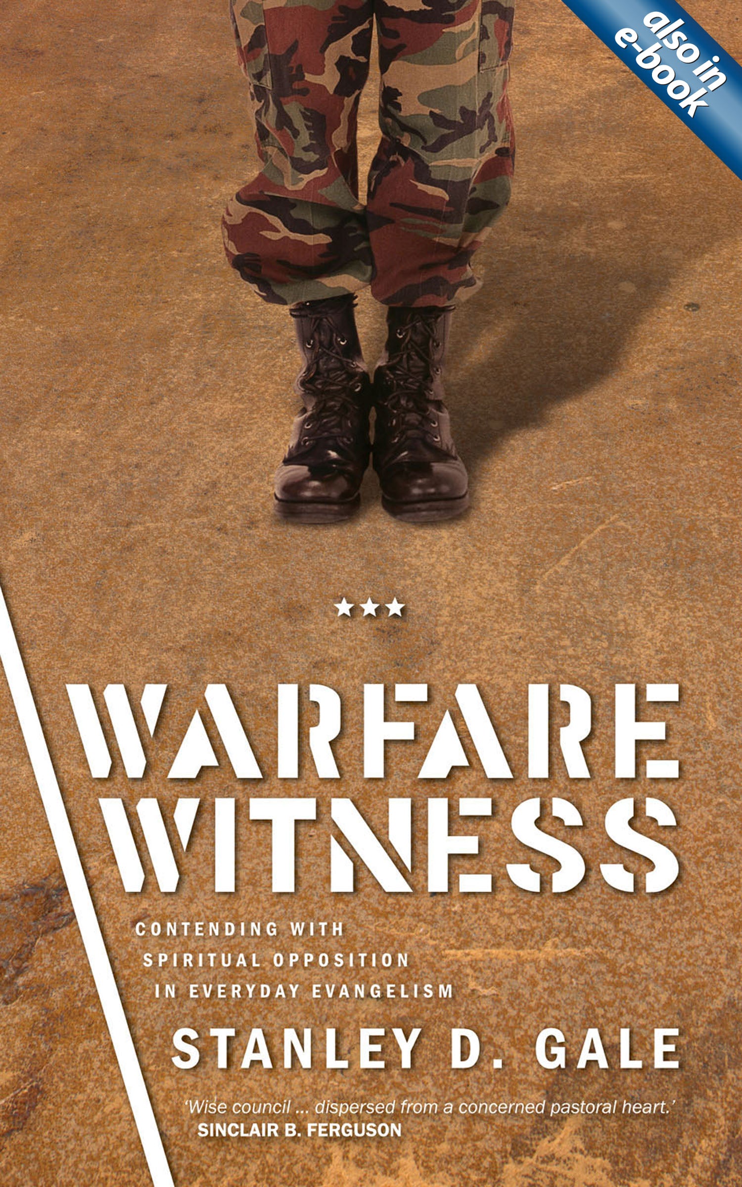 Warfare Witness