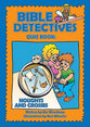Noughts and Crosses (Reproducible) (Bible Detectives Series)