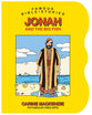Jonah and the Big Fish (Famous Bible Stories Series)
