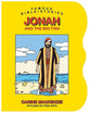 Jonah and the Big Fish (Famous Bible Stories Series)