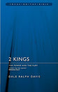 2 Kings - the Power and the Fury (Focus On The Bible Commentary Series)