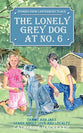 The Canterbury Place: Lonely Grey Dog At No. 6 (Stories From Canterbury Place Series)