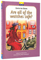 Corrie Ten Boom - Are All the Watches Safe? (Little Lights Biography Series)