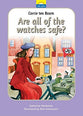Corrie Ten Boom - Are All the Watches Safe? (Little Lights Biography Series)