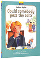 Hudson Taylor - Can Somebody Pass the Salt? (Little Lights Biography Series)