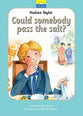 Hudson Taylor - Can Somebody Pass the Salt? (Little Lights Biography Series)