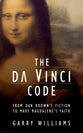 Da Vinci Code: From Dan Brown's Fiction to Mary Magdalene's Faith