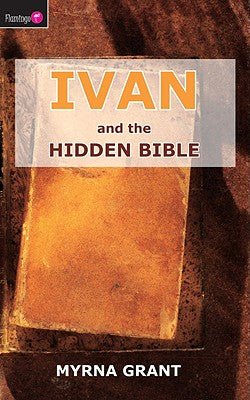 And the Hidden Bible (#04 in Ivan Series)