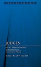 Judges - Such a Great Salvation (Focus On The Bible Commentary Series)