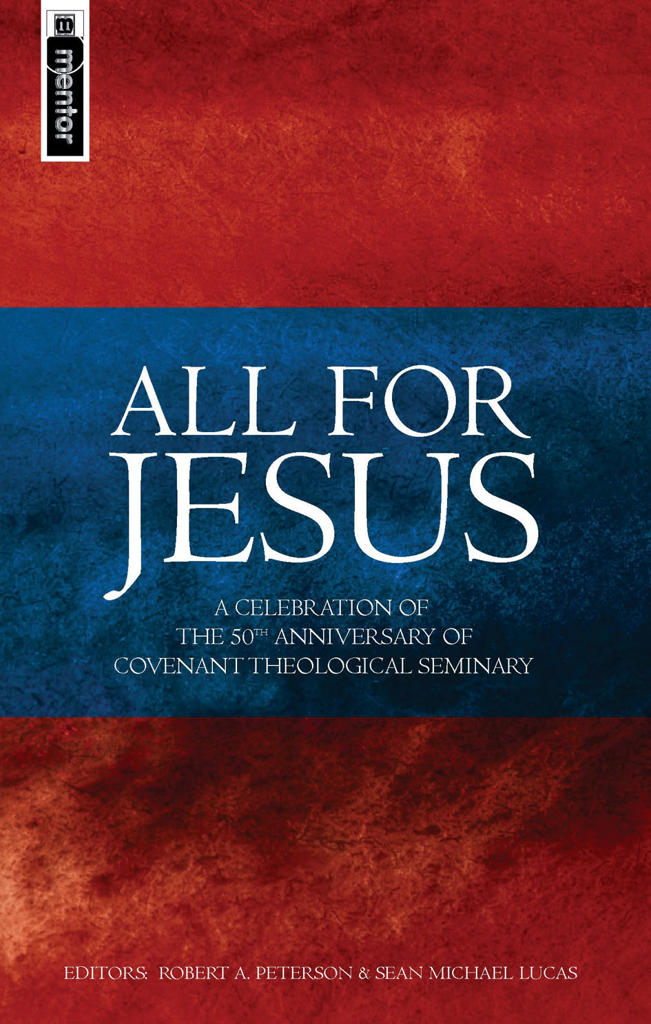 All For Jesus