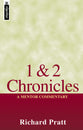 1st & 2nd Chronicles (Mentor Commentary Series)