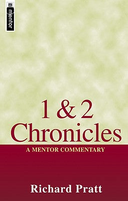 1st & 2nd Chronicles (Mentor Commentary Series)