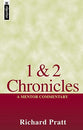 1st & 2nd Chronicles (Mentor Commentary Series)