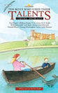 Ten Boys Who Used Their Talents (Lightkeepers Series)