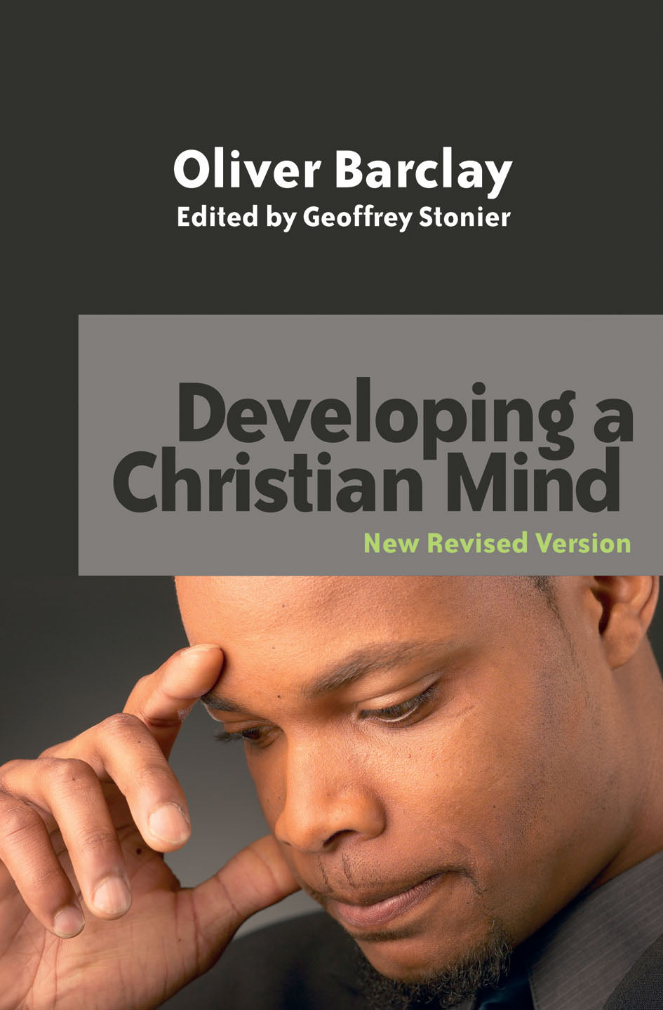 Developing a Christian Mind (2006)