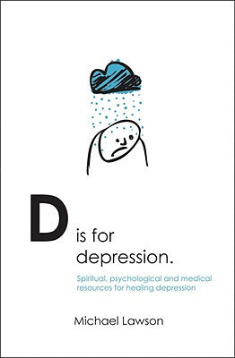 Is For Depression