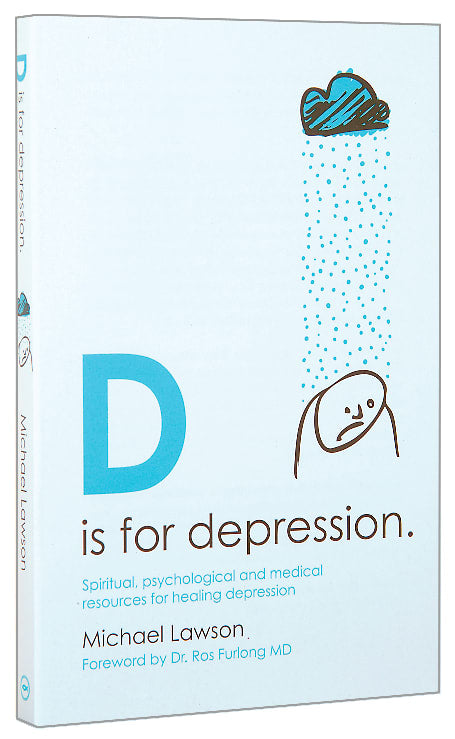 Is For Depression