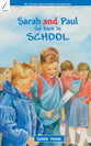 Go Back to School (#02 in Sarah And Paul Series)