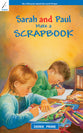 Make a Scrapbook (#04 in Sarah And Paul Series)