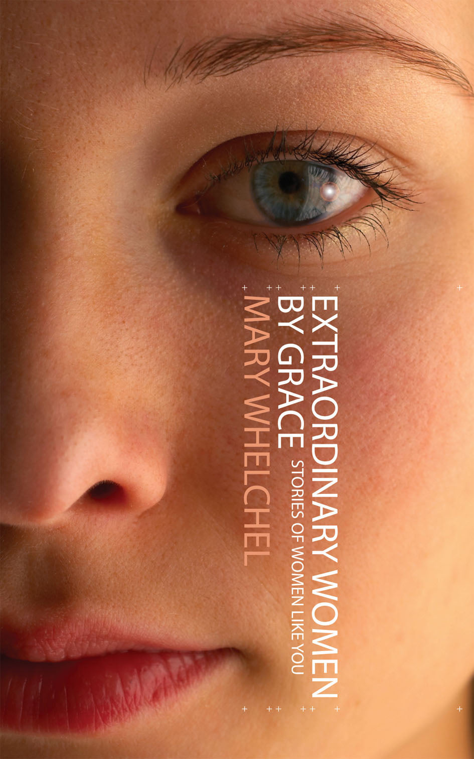 Extraordinary Women of Grace
