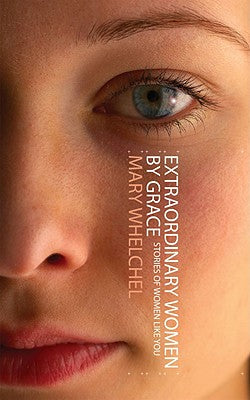Extraordinary Women of Grace