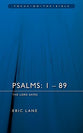 Psalms 1-89 (Focus On The Bible Commentary Series)