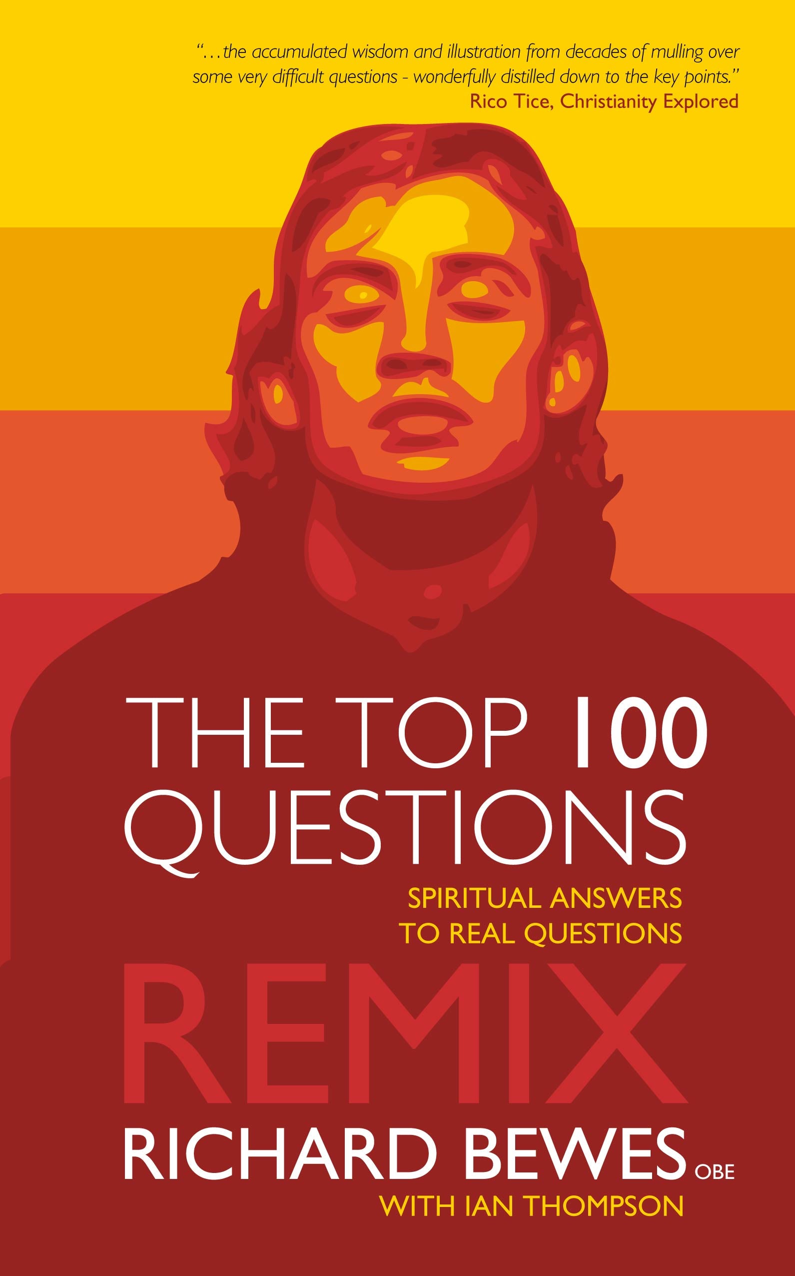 The Top 100 Questions Remix