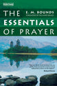 The Essentials of Prayer (Christian Heritage Series)