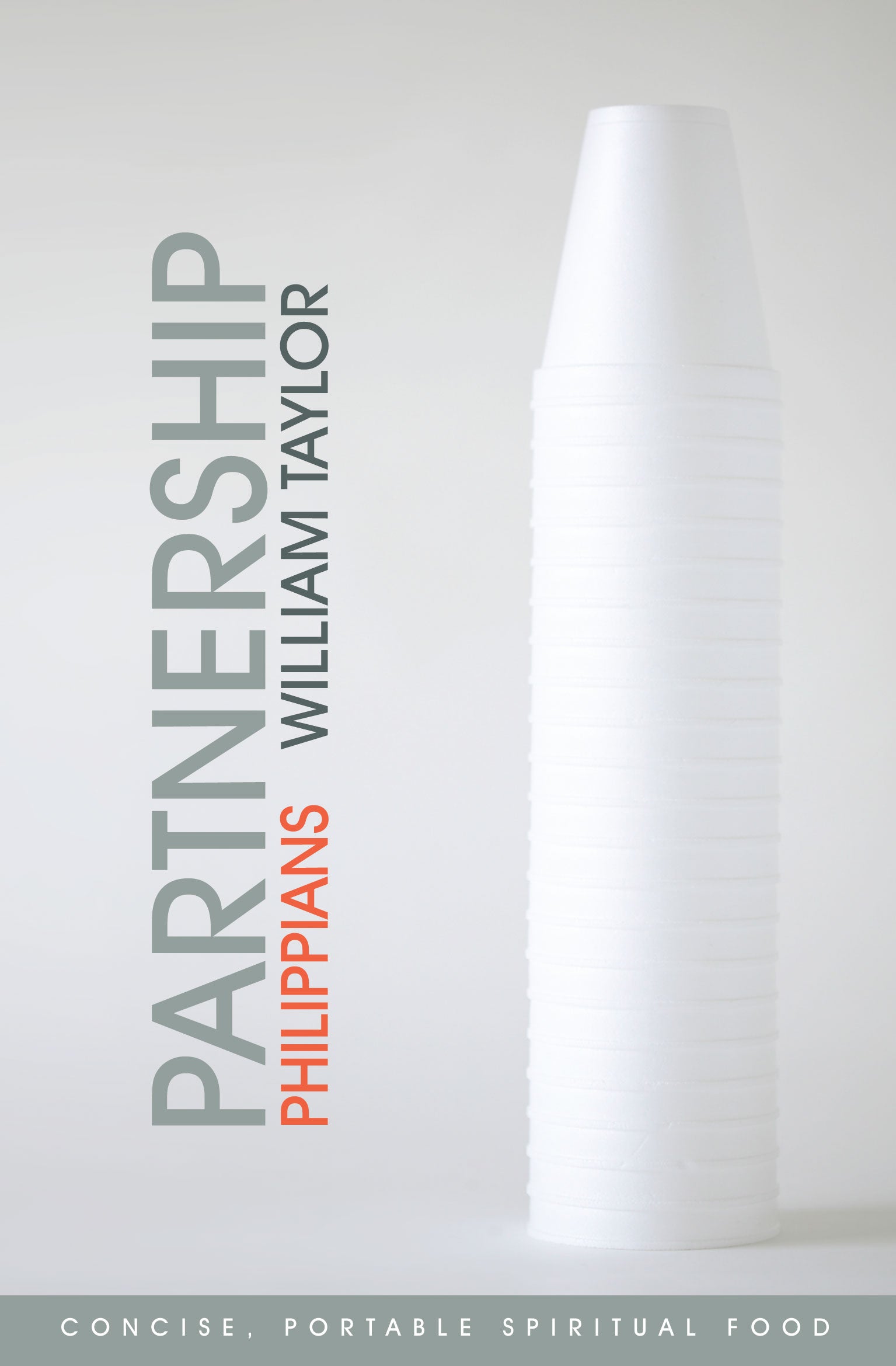 Partnership Philippians