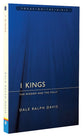 1 Kings - the Wisdom and the Folly (Focus On The Bible Commentary Series)