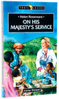 Helen Roseveare - on His Majesty's Service (Trail Blazers Series)