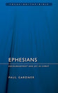 Ephesians (Focus On The Bible Commentary Series)