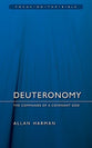 Deuteronomy (Focus On The Bible Commentary Series)