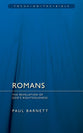 Romans (Focus On The Bible Commentary Series)
