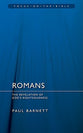 Romans (Focus On The Bible Commentary Series)