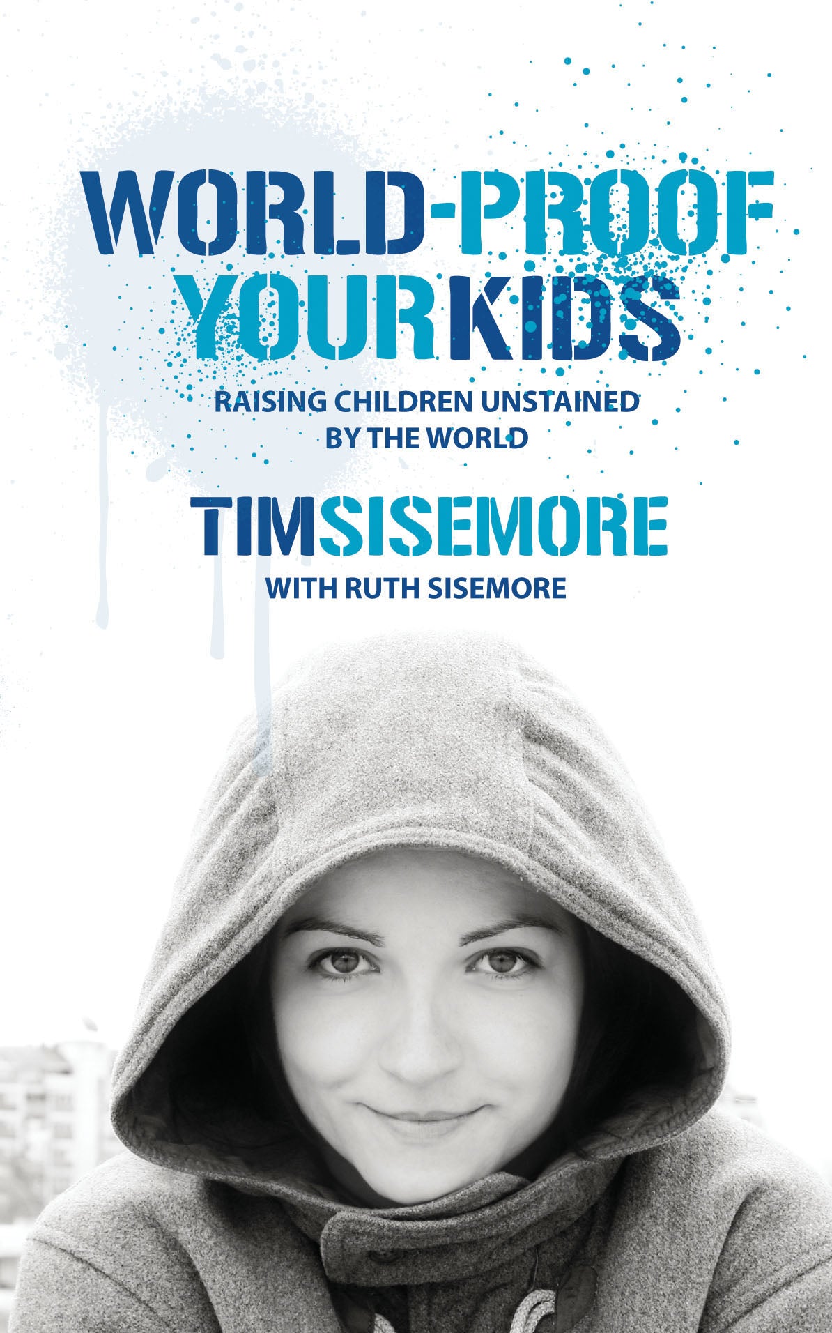 World-Proof Your Kids