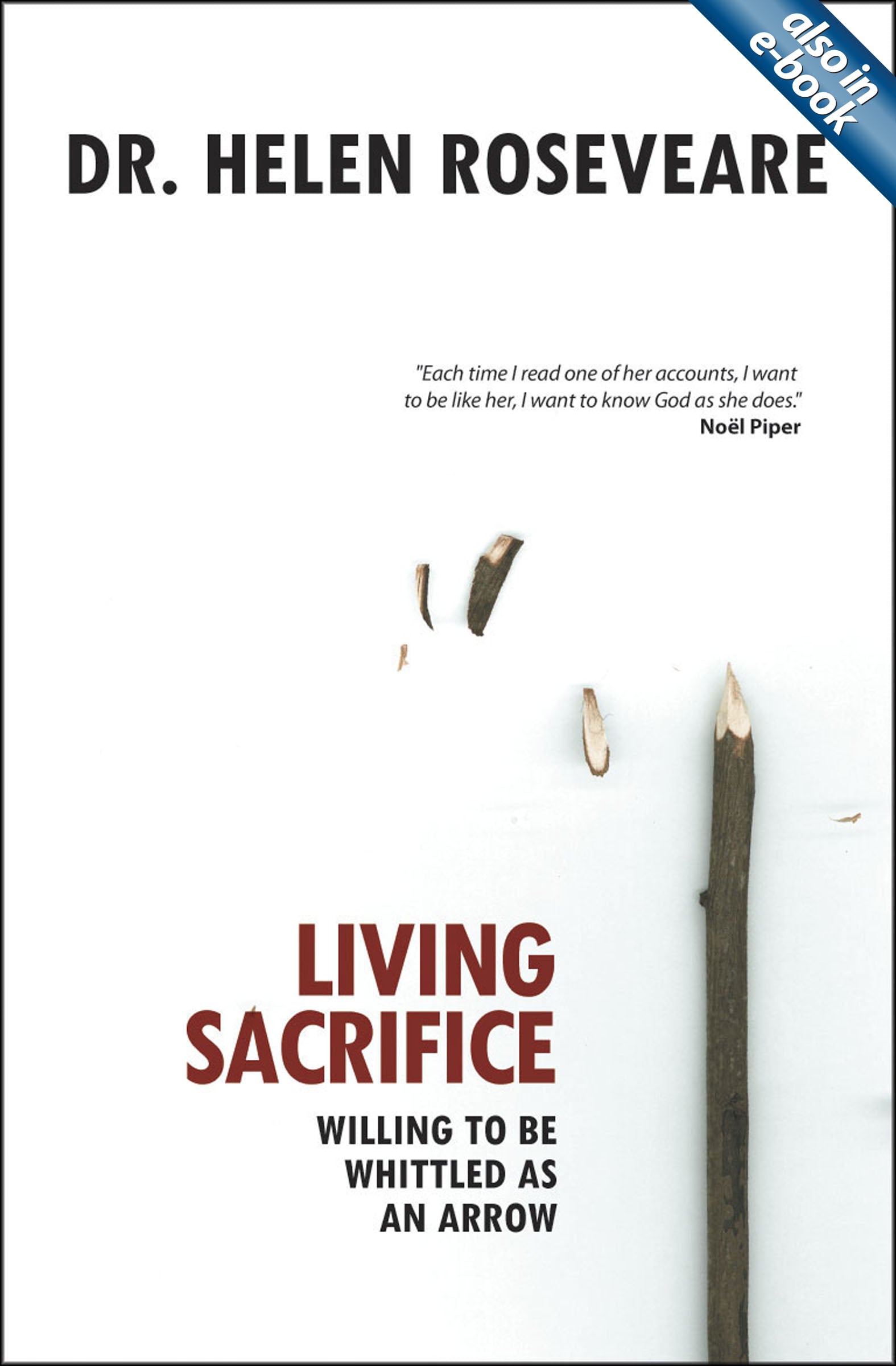 Living Sacrifice