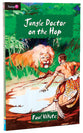 Jungle Doctor on the Hop (#002 in Jungle Doctor Flamingo Fiction Series)