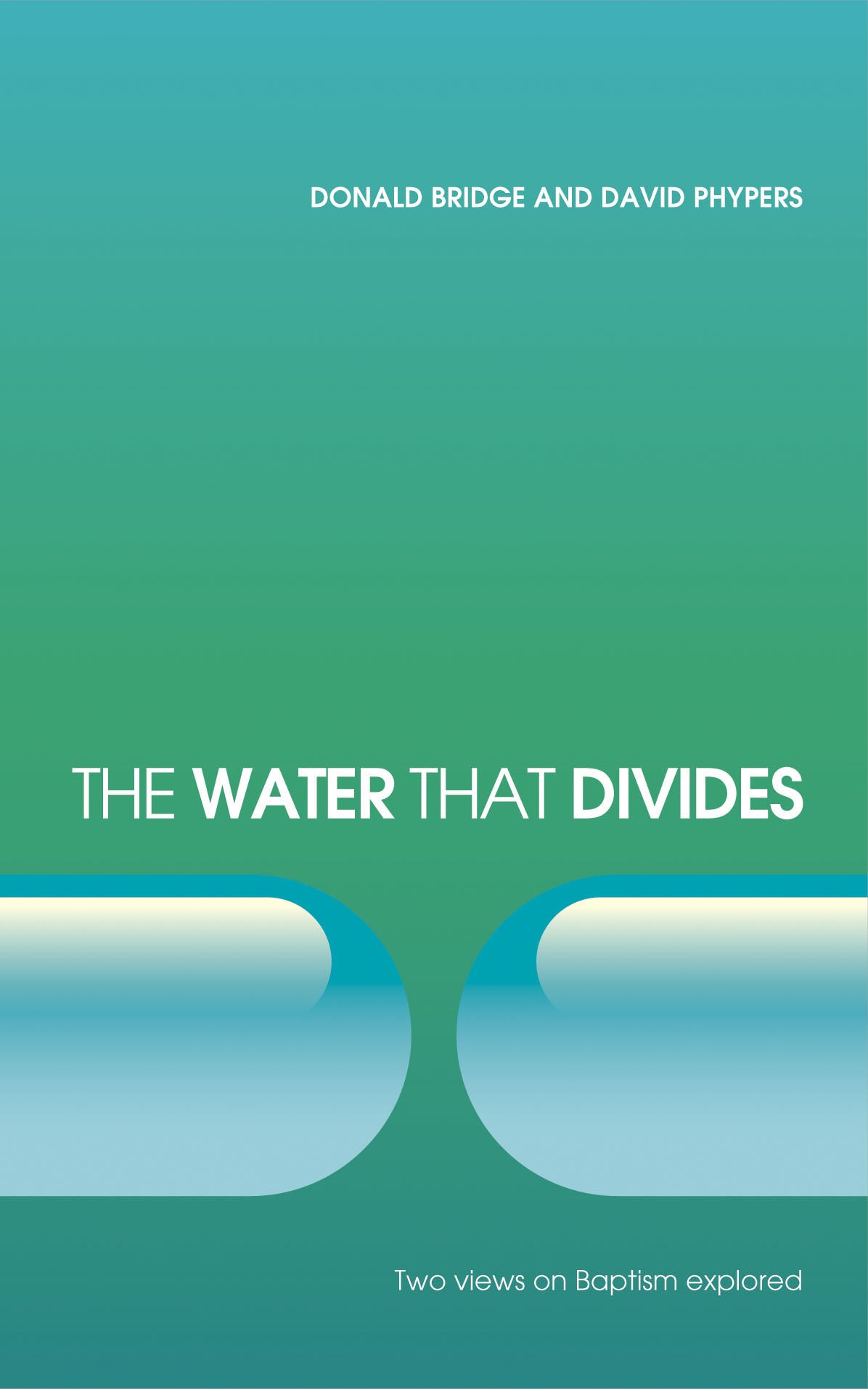 The Water That Divides