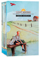 Boys Complete Box Set (5 Volumes) (Lightkeepers Series)