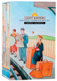 Girls Complete Box Set (5 Volumes) (Lightkeepers Series)