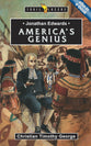 Jonathan Edwards - America's Genius (Trail Blazers Series)