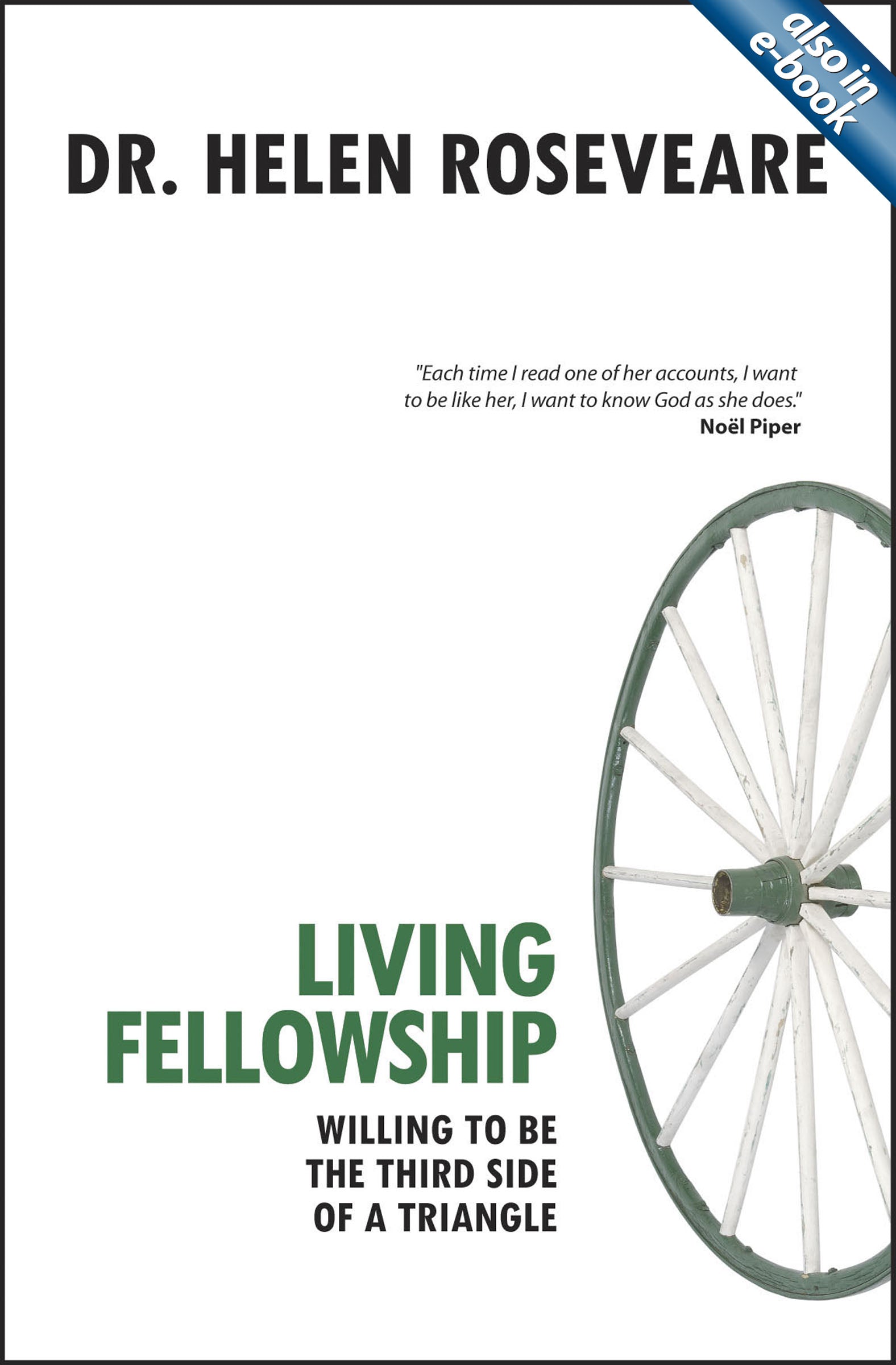 Living Fellowship
