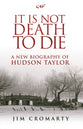 It is Not Death to Die