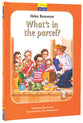Helen Roseveare - What's in the Parcel? (Little Lights Biography Series)