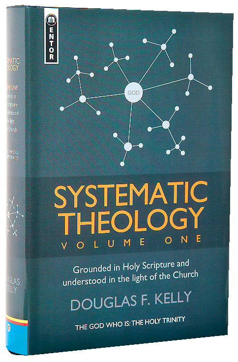 Systematic Theology #01: Grounded in Holy Scripture and Understood in the Light of the Church