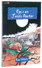 Eyes on Jungle Doctor (#010 in Jungle Doctor Flamingo Fiction Series)