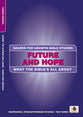 Future and Hope (Geared For Growth Bible Studies Series)