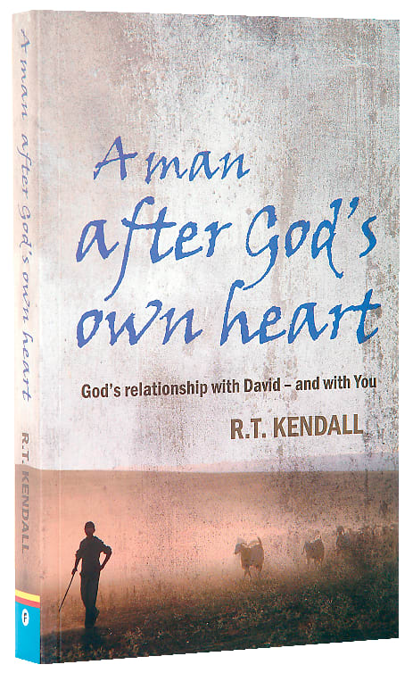 A Man After God's Own Heart